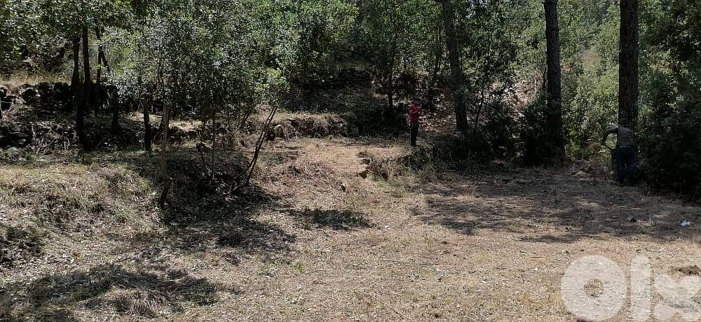 L08226-Land for Sale in Bzebdine 2