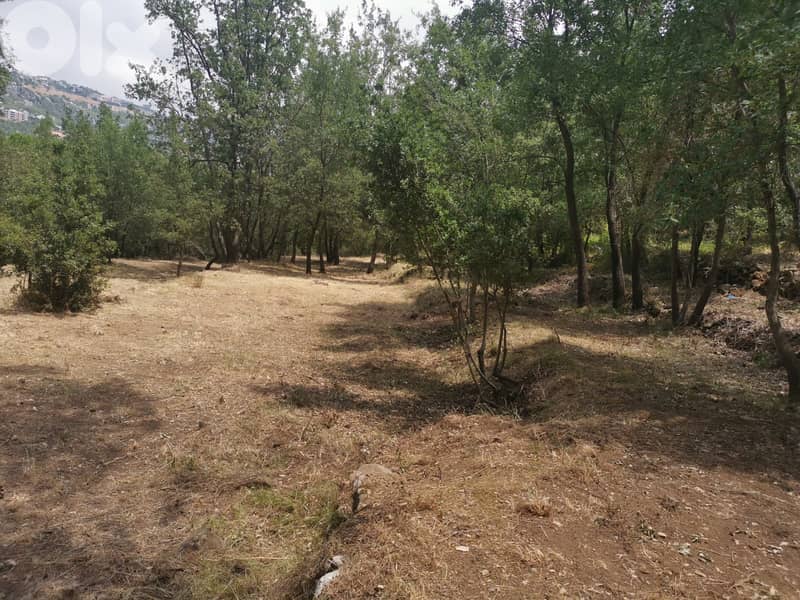 L08226-Land for Sale in Bzebdine 5