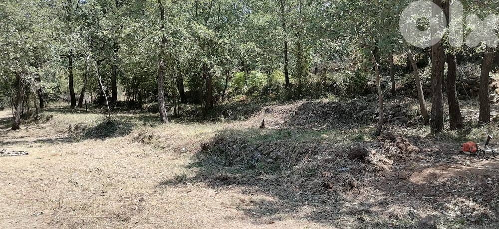 L08226-Land for Sale in Bzebdine 8