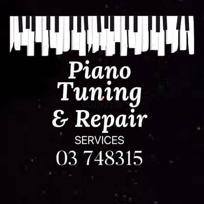 piano tunning