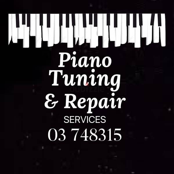 piano tunning 0