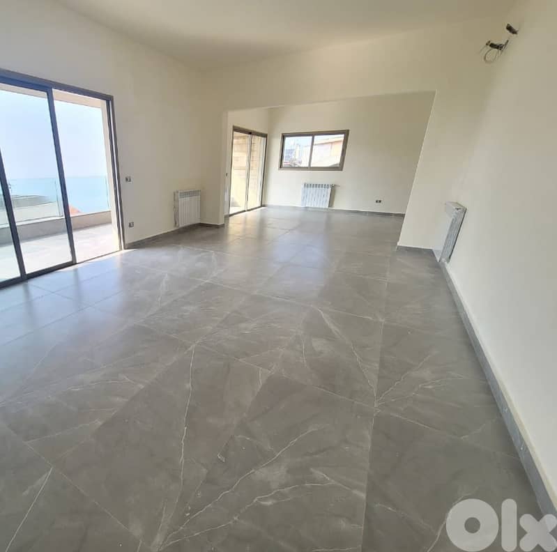 Beit Mery Prime (300Sq) with Sea View , (BM-221) 0