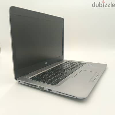 Almost new LAPTOP HP ELITEBOOK 840 G4
