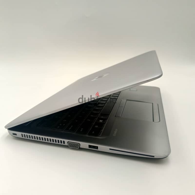 Almost new LAPTOP HP ELITEBOOK 840 G4 1