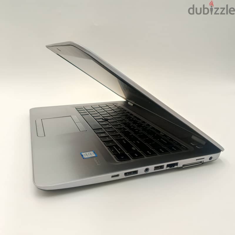 Almost new LAPTOP HP ELITEBOOK 840 G4 2