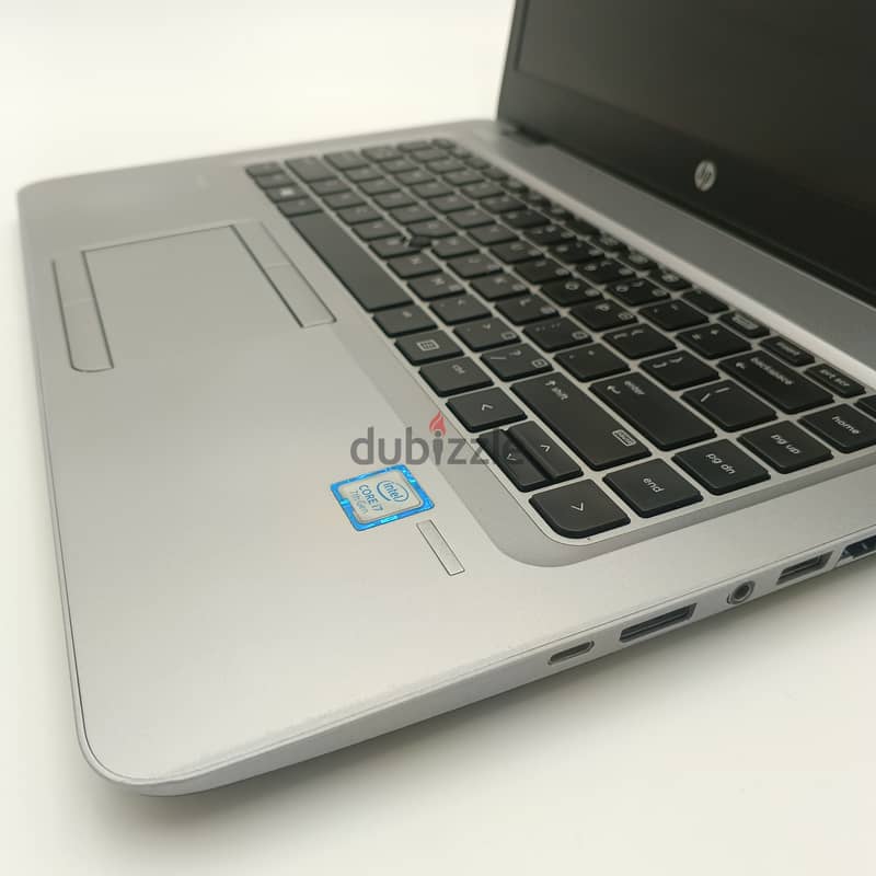 Almost new LAPTOP HP ELITEBOOK 840 G4 3