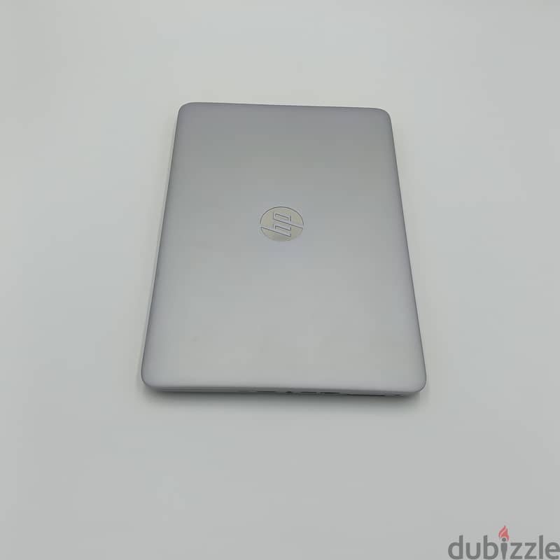Almost new LAPTOP HP ELITEBOOK 840 G4 5