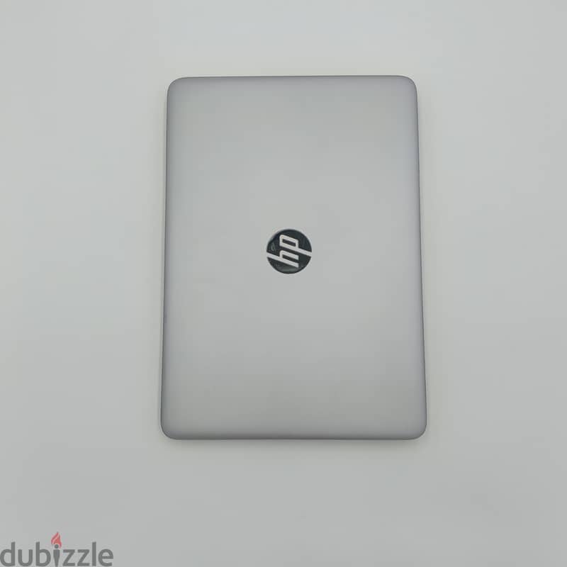 Almost new LAPTOP HP ELITEBOOK 840 G4 6