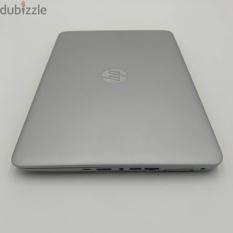 Almost new LAPTOP HP ELITEBOOK 840 G4 7