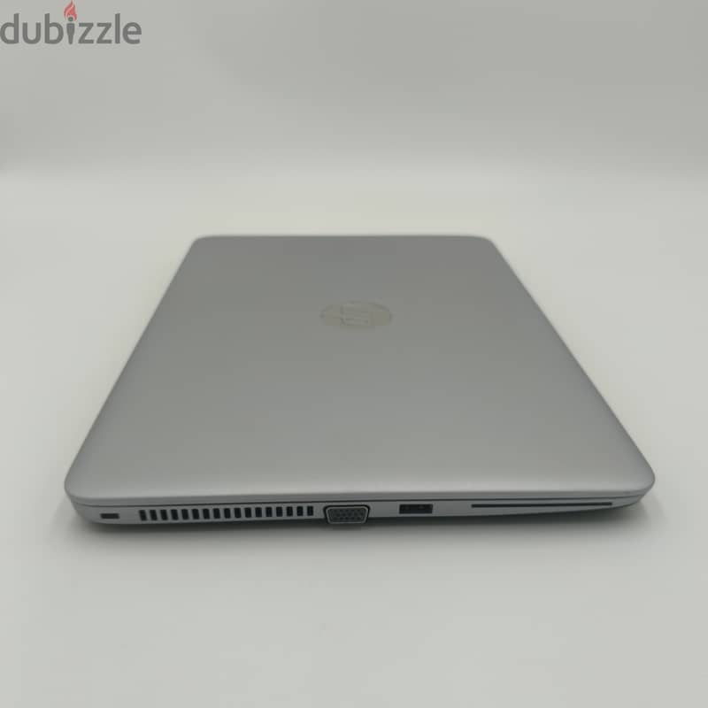 Almost new LAPTOP HP ELITEBOOK 840 G4 8