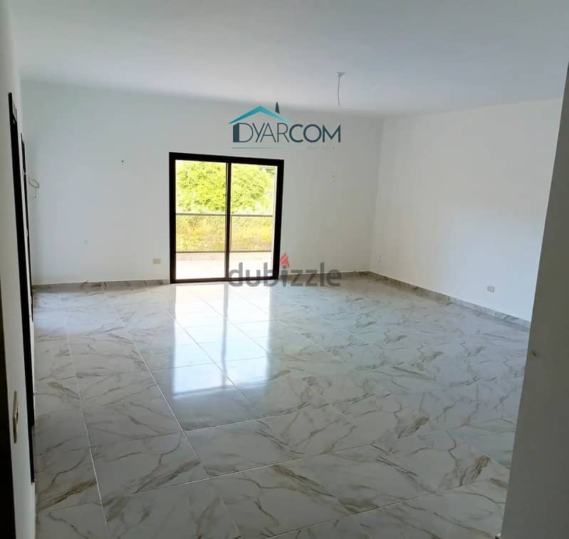 DY1390 - New Amchit Apartment With Terrace For Sale! 0