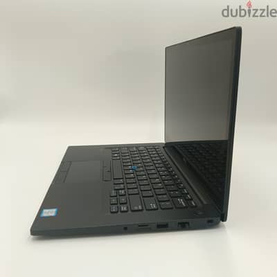 Almost New DELL LATITUDE 7480
