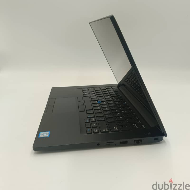 Almost New DELL LATITUDE 7480 1