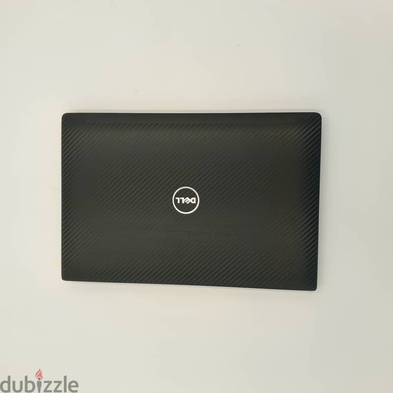 Almost New DELL LATITUDE 7480 3