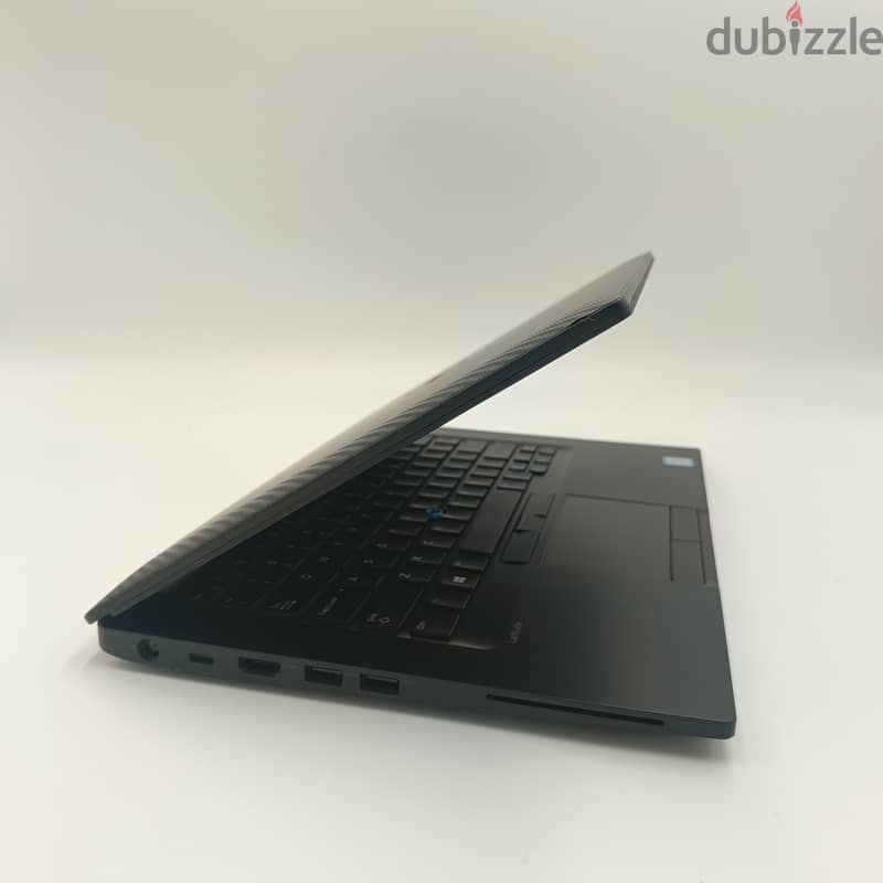 Almost New DELL LATITUDE 7480 4