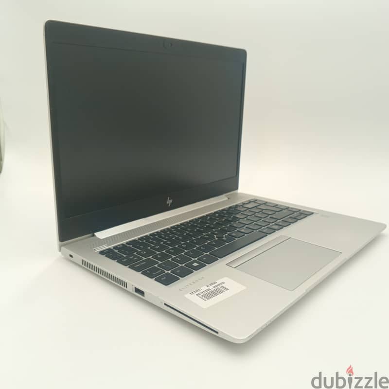 Almost New HP ELITEBOOK 840 G5 0