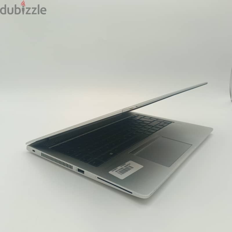 Almost New HP ELITEBOOK 840 G5 1