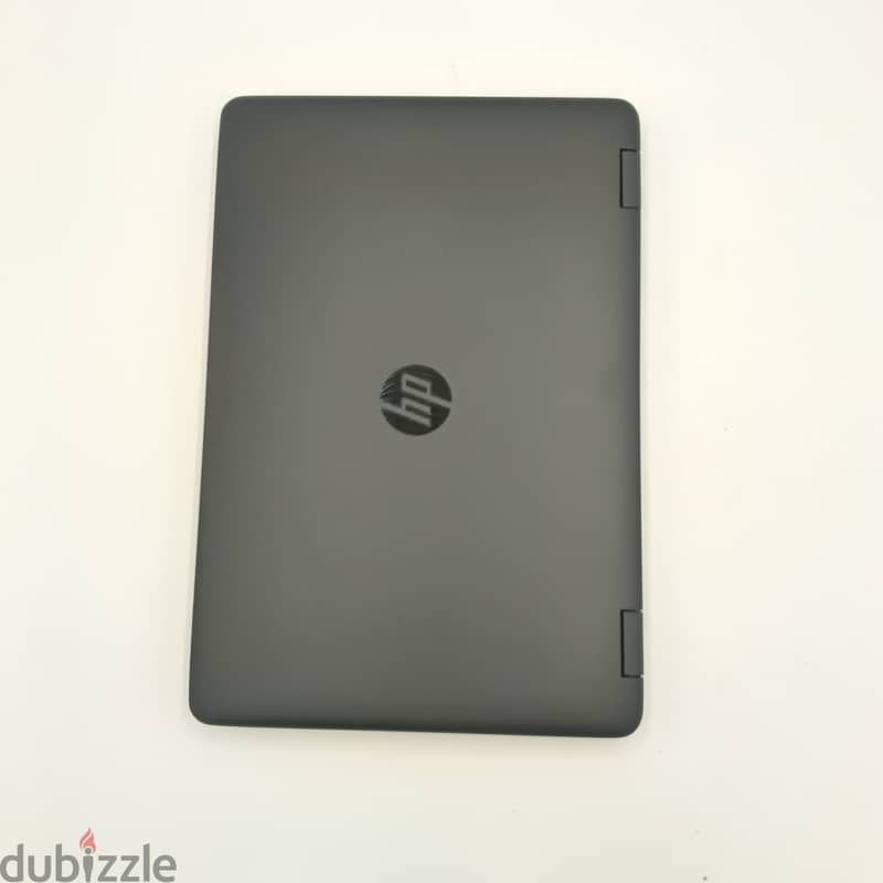 Almost New LAPTOP HP PROBOOK G3 -  I7 7th HQ 1