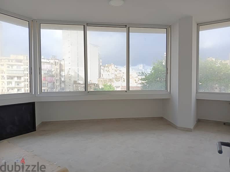 60 SQM Prime Location Office in Achrafieh, Beirut 0