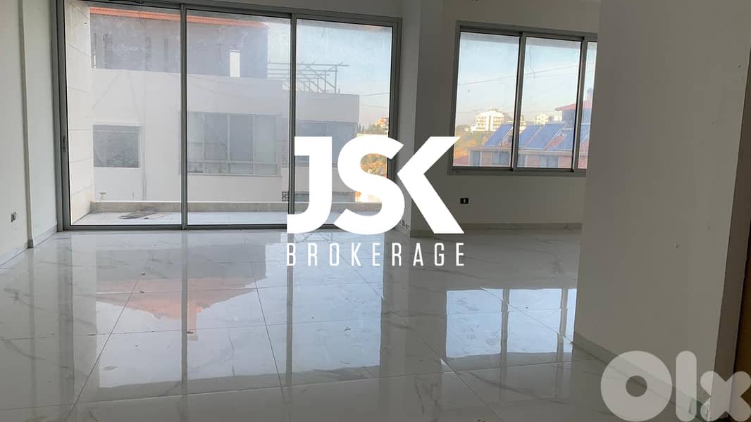L14230-Spacious Apartment With Garden for Sale In Monteverde 0
