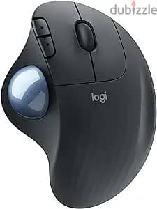 Logitech original ERGO M575 Wireless Trackball Mouse 2