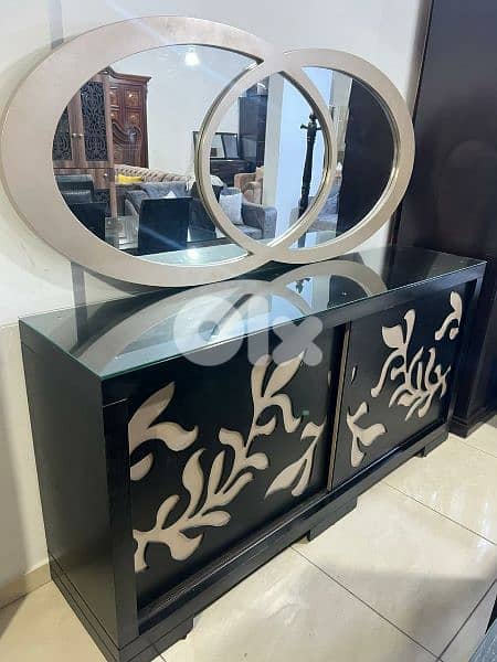 أوضة سفرة شغل توصاية 4