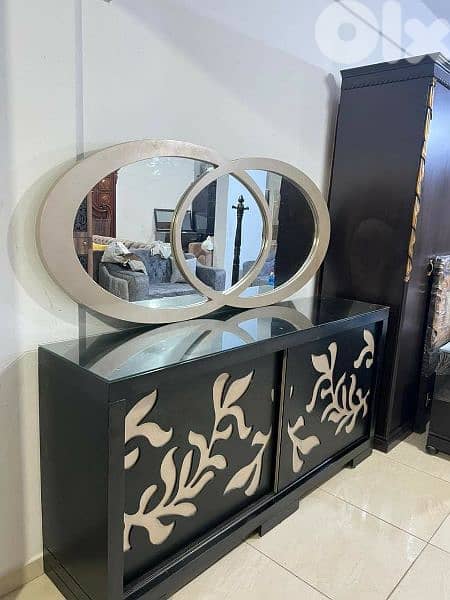 أوضة سفرة توصاية كتير مرتبة 3