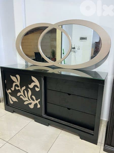 أوضة سفرة توصاية كتير مرتبة 5