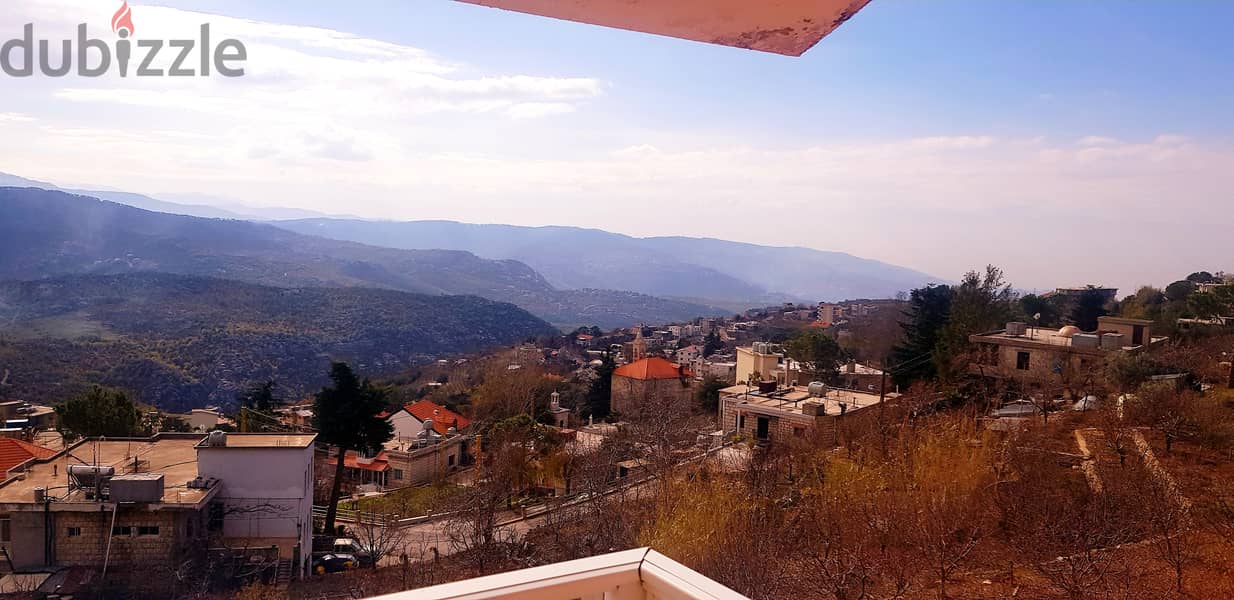 L08832-High-End Furnished Villa For Sale in Kfarzebian 0