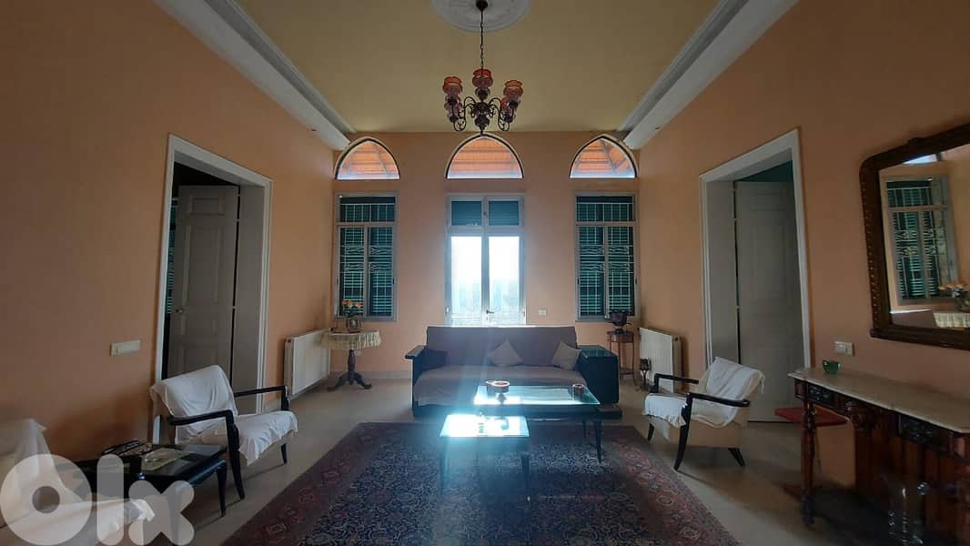 L09027-Lebanese House For Sale In the heart of Jbeil 0
