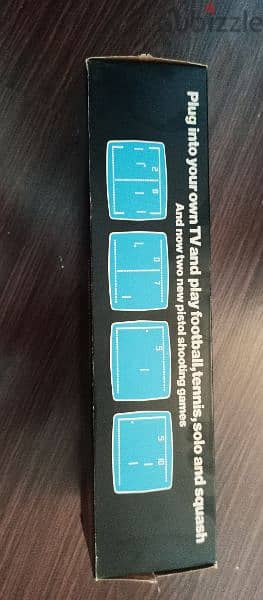 vintage video game 1