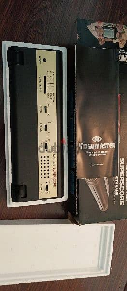 vintage video game 2