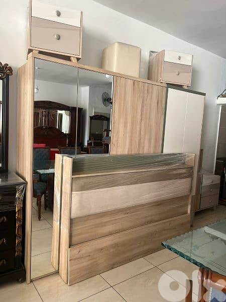 أوضة نوم شغل Balluneh تركية 1