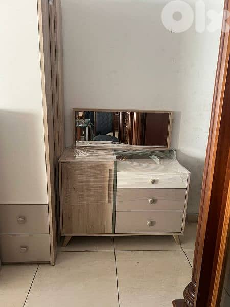 أوضة نوم شغل Balluneh تركية 3