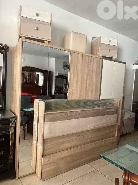 أوضة نوم شغل Balluneh تركية 4