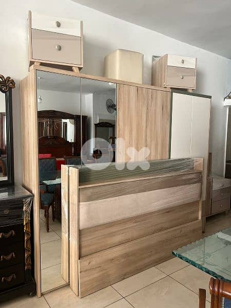 أوضة نوم شغل Balluneh تركية 5