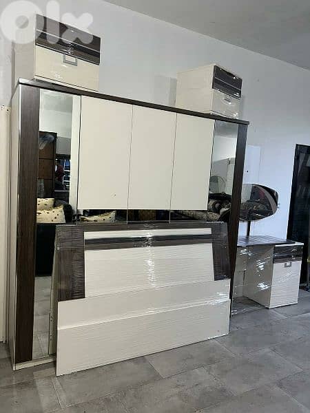 أوضة نوم شغل istikbal تركية 0