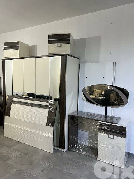 أوضة نوم شغل istikbal تركية 1