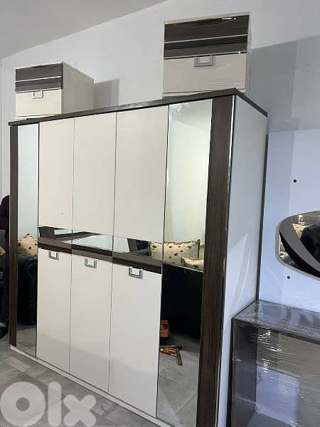 أوضة نوم شغل istikbal تركية 2