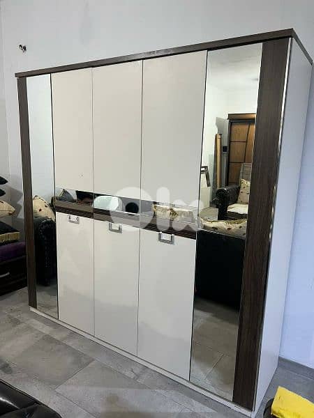 أوضة نوم شغل istikbal تركية 3