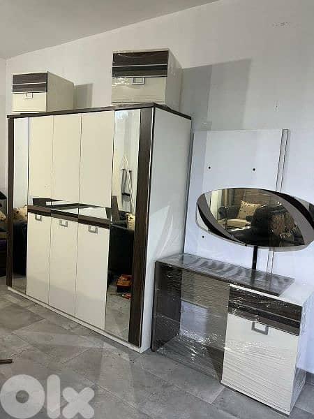 أوضة نوم شغل istikbal تركية 5