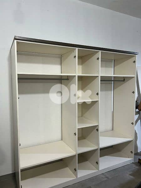 أوضة نوم شغل istikbal تركية 6