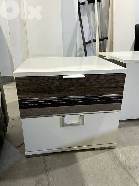 أوضة نوم شغل istikbal تركية 7