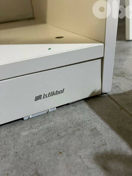 أوضة نوم شغل istikbal تركية 8