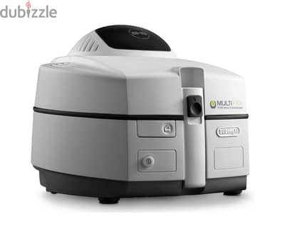 Delonghi, Multicooker and Young Low-Oil Fryer