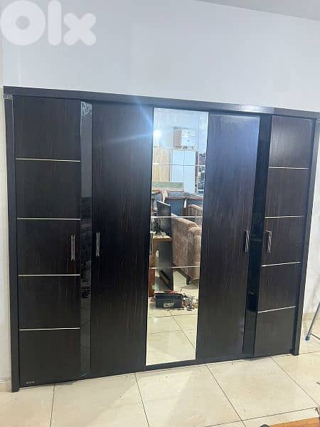 أوضة نوم شغل istikbal تركية 0