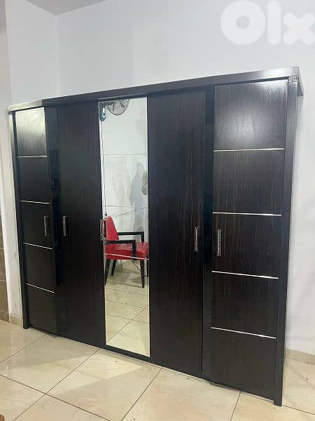 أوضة نوم شغل istikbal تركية 1