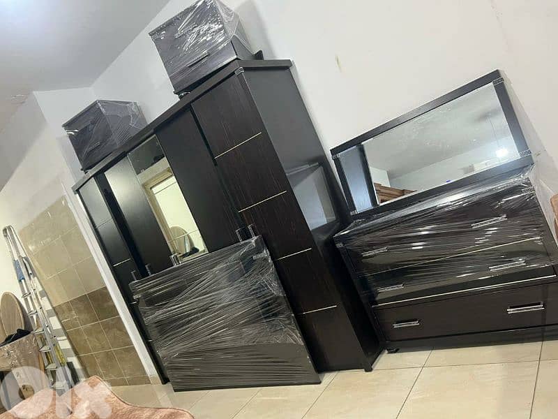 أوضة نوم شغل istikbal تركية 2