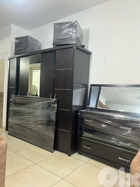 أوضة نوم شغل istikbal تركية 3