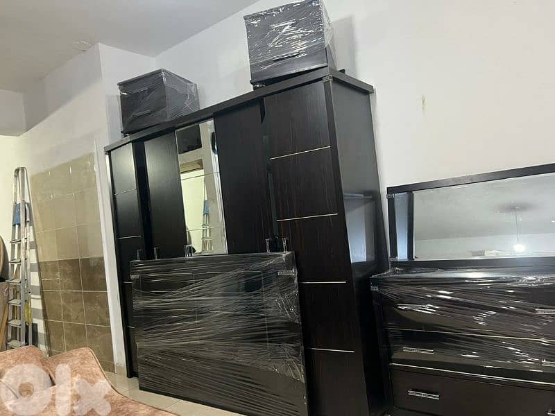 أوضة نوم شغل istikbal تركية 4